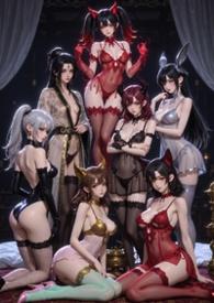 镇渊传奇
