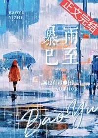 暴雨已至TXT百度