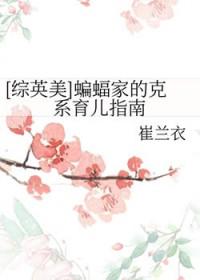 综英美之蝙蝠家的女孩