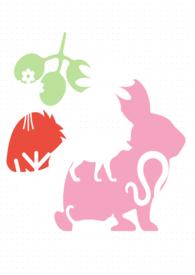 自牧归荑的归的意思