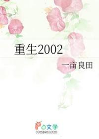 重生2002全文阅读