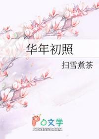 年华初照免费阅读