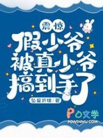 真少爷和假少爷在一起了