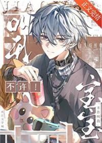 不许叫我宝宝百度