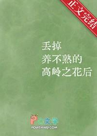 丢掉养不熟的高岭之花后何二梦