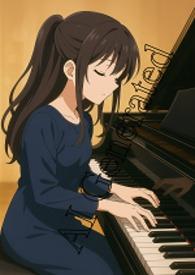 窗外的词曲