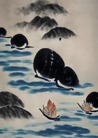 田螺姑娘下集