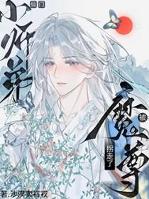 师尊与魔尊的三两事