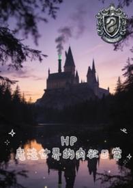 (hp)魔法界的生活