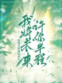 许我一个未来的前一句