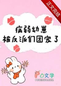 病弱反派饲养指南作者小孩