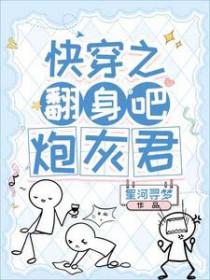 快穿炮灰翻身攻略男主