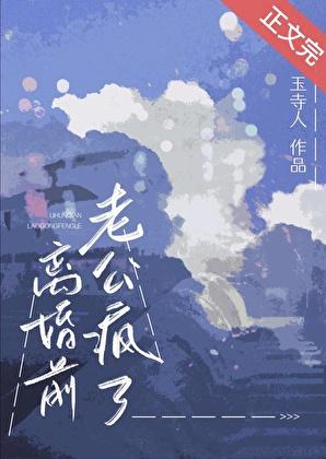 离婚前老公疯了晋江