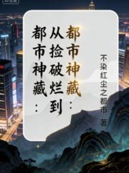 从捡破烂儿开始成全球首富