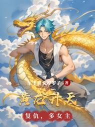 黄龙什么