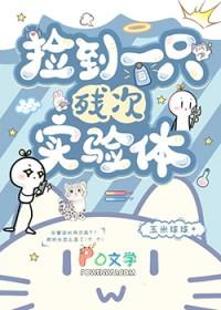 捡到一只残次实验体by玉米球球链接