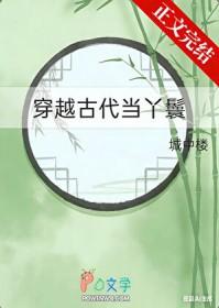 穿越古代当丫鬟城中楼TXT