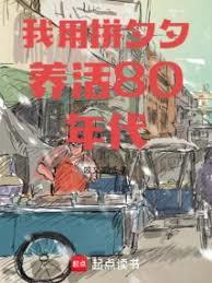 我用拼夕夕养活80年代笔趣阁