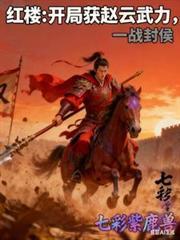 开局红楼王爷