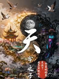 天命之子 知乎