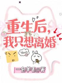 重生后我只想离婚