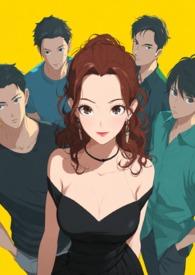 快穿之剧情一直在崩坏