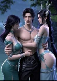 第二章斗气大陆