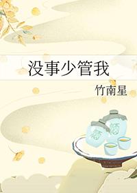 没事少管我 竹南星 笔趣阁