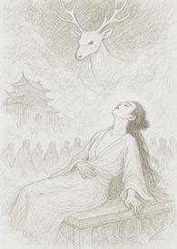 白鹿神姬(H)
