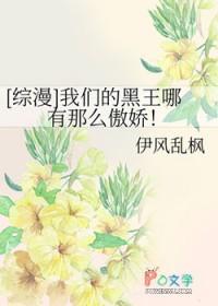 [综漫] 我们的黑王哪有那么傲娇